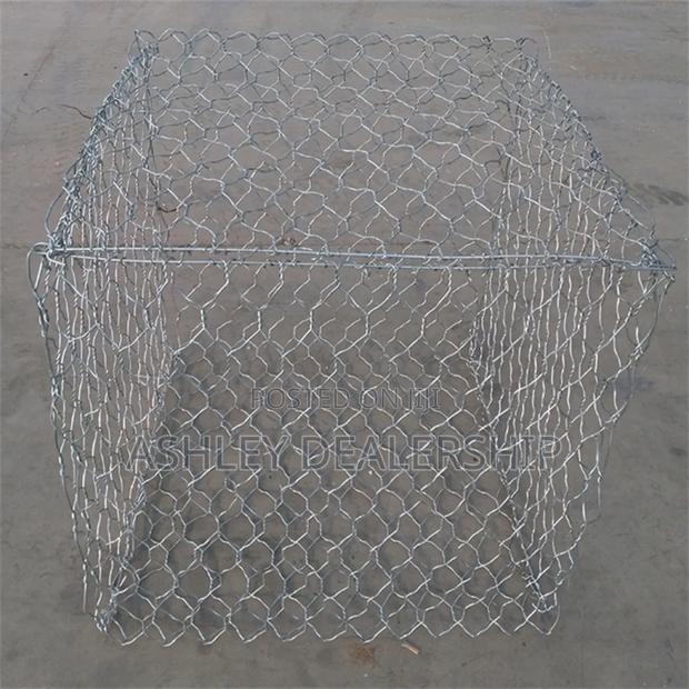 Gabion Mattresses - thumbnail 2