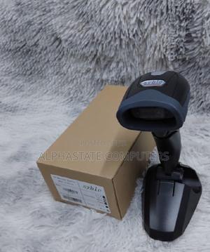Syble XB-6221 Industrial 2D Laser Barcode Scanner - thumbnail 2