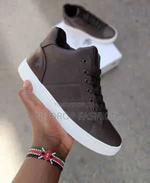 Polo Boots