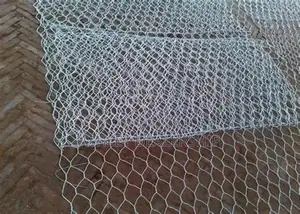 Gabion Wire Mesh