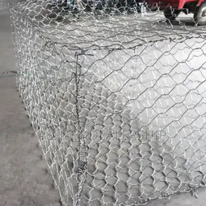 Gabion Wire Mesh