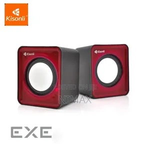 Kisonli Speakers V310