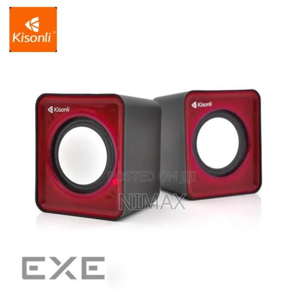 Kisonli Speakers V310 - thumbnail 3