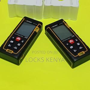 Electronic Laser Distance Meter - thumbnail 2