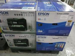 L15150 Ecotank Workforce Epson Printer - thumbnail 2