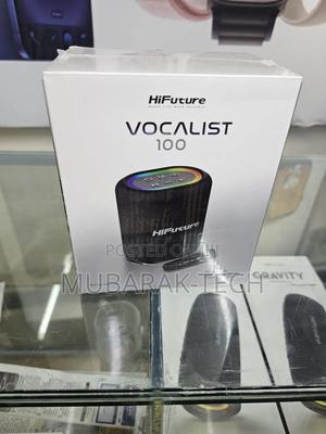 Hi Future Vocalist Speaker