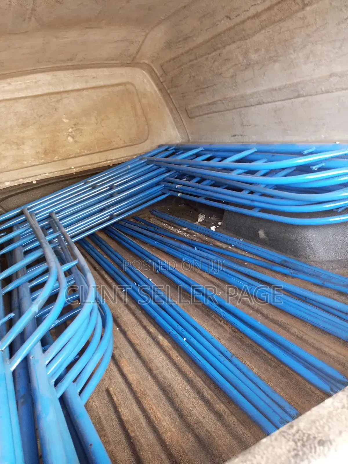 High Quality Scaffolding Set.