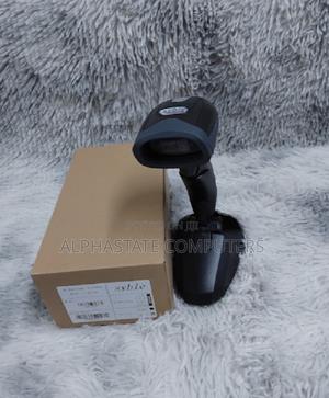Syble Portable 2D 1D Barcode Scanner - thumbnail 2