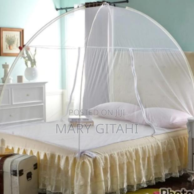 5*6 Tent Net Available - main view