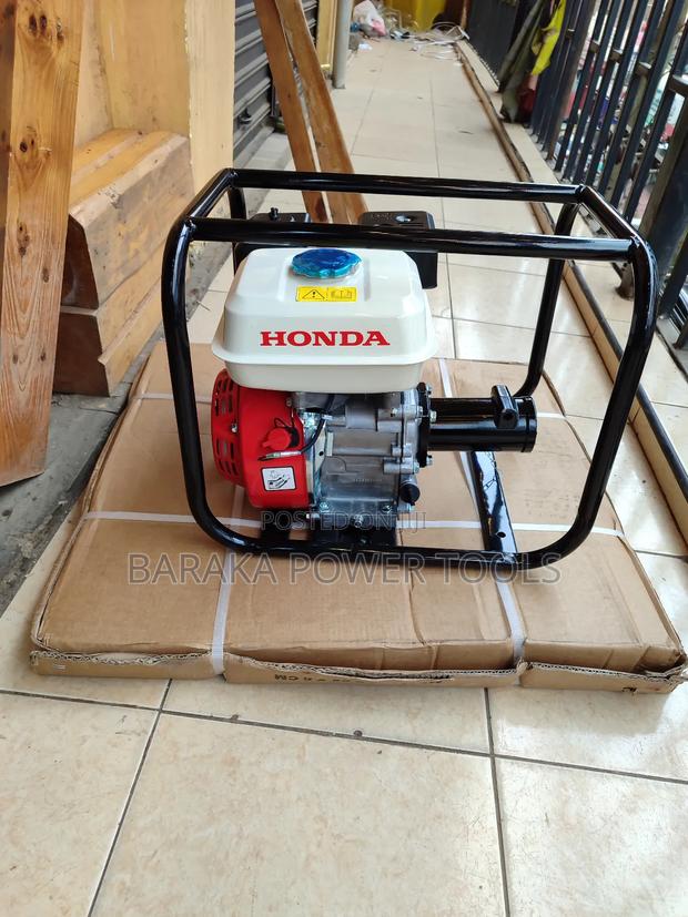 Concrete Vibrator