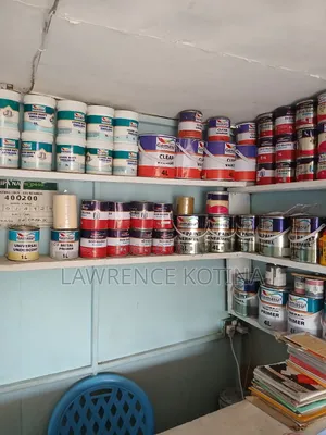 Painting and Supply