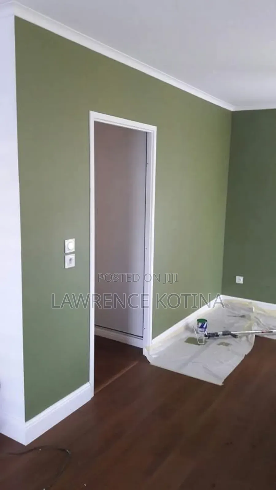 Painting and Supply