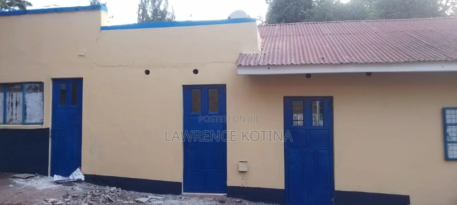 Painting and Supply