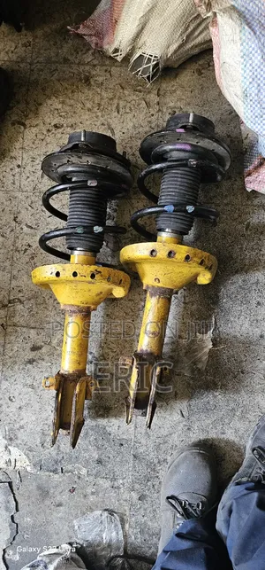 Subaru Outback Bp9 Bilstain Shocks