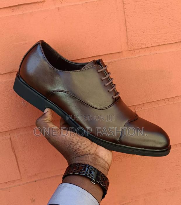 Leather Laced Code 2 - thumbnail 2