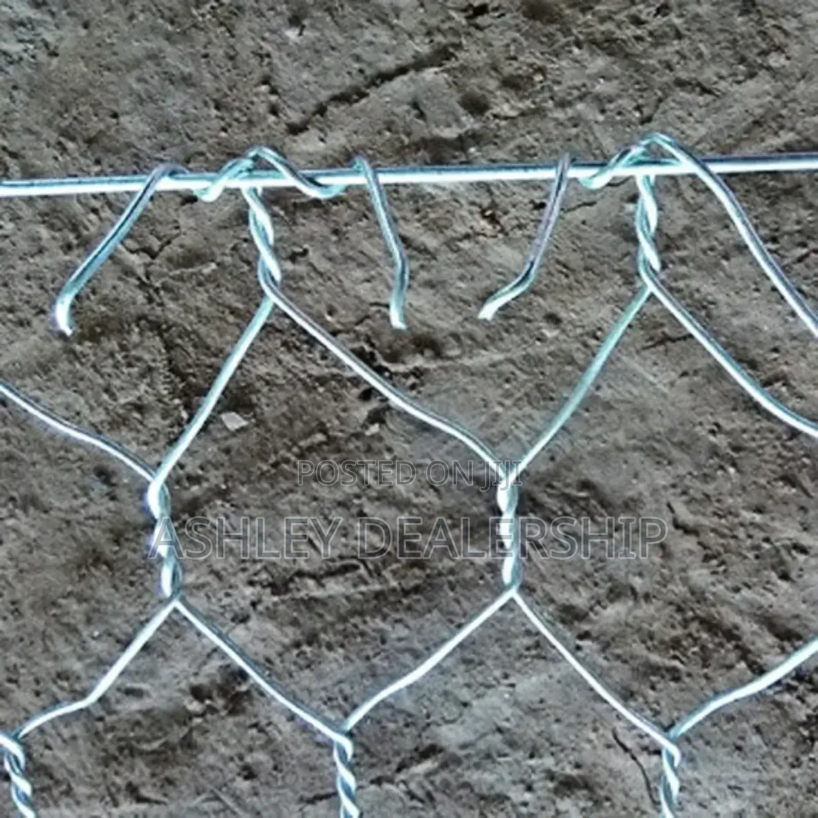 Gabion Mattresses