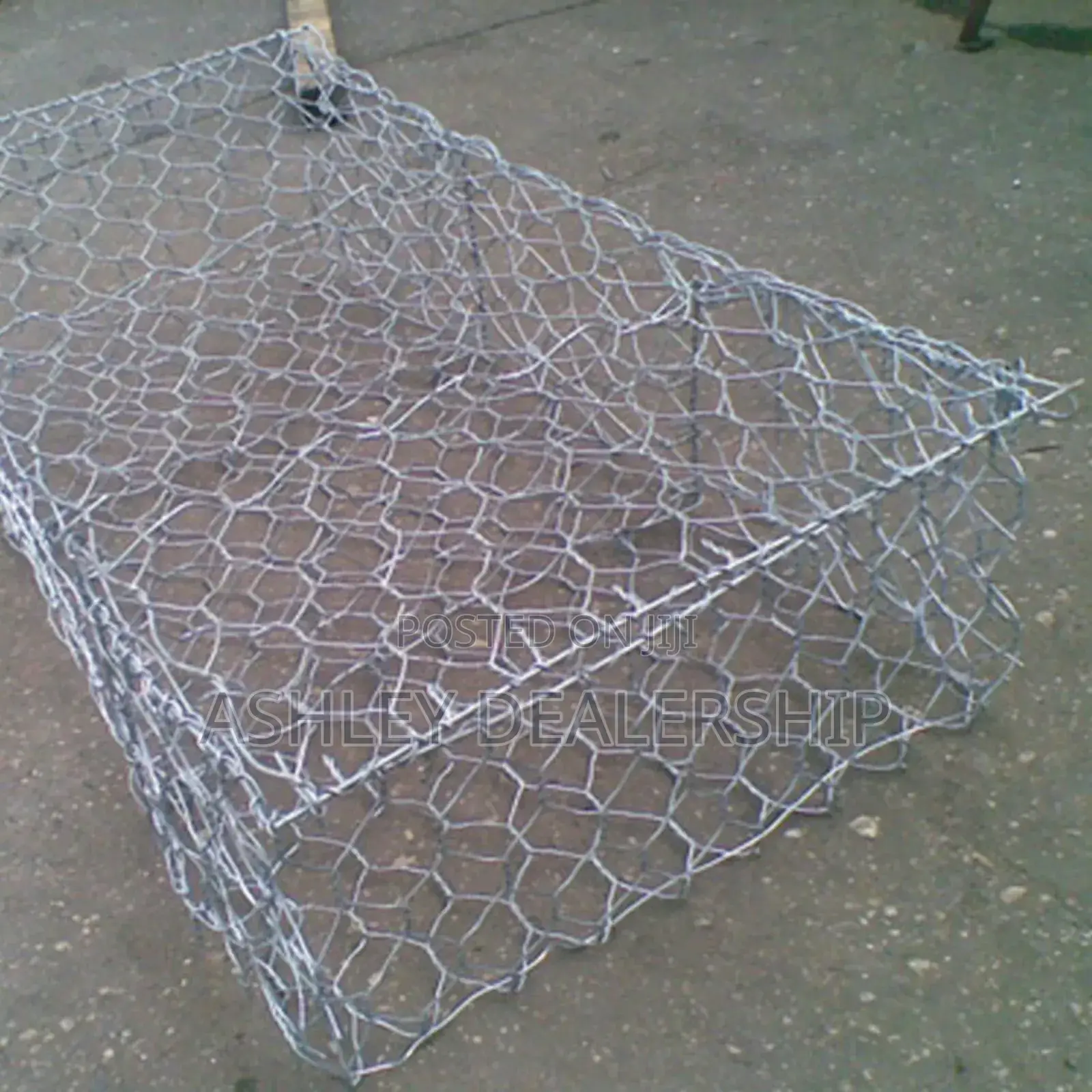 Gabion Mattresses