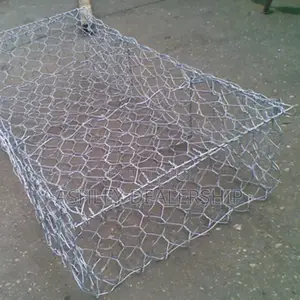 Gabion Mattresses