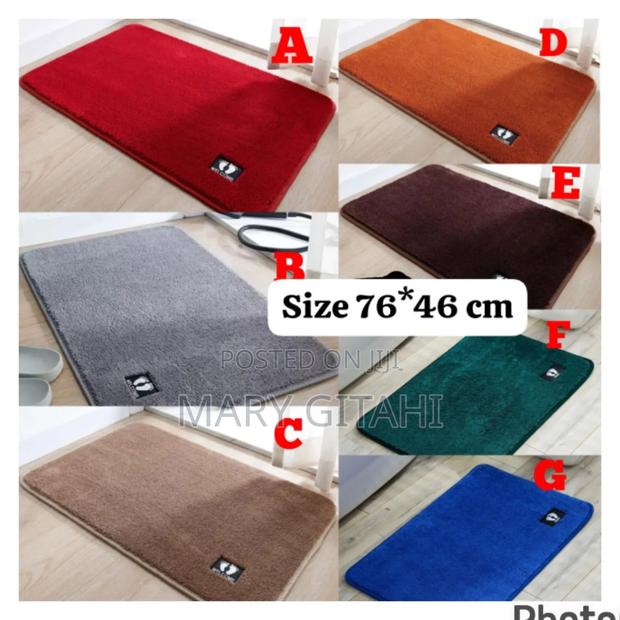 Welcome Doormat* 
46x76cm
 at  - thumbnail 2