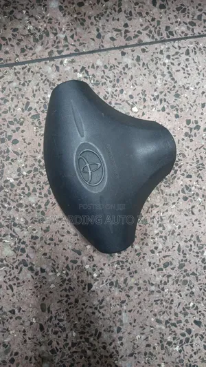 Probox Old Stearing Airbag.