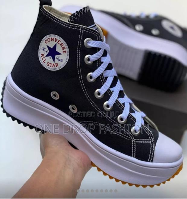 Converse Runstar - main view