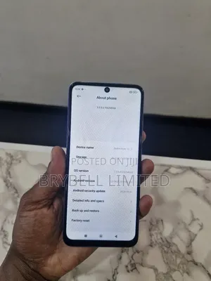 Xiaomi Redmi Note 11 128 GB Red