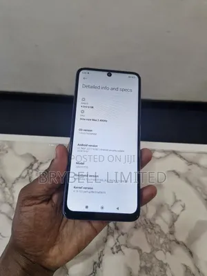 Xiaomi Redmi Note 11 128 GB Red