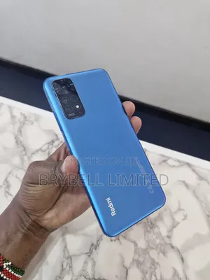 Xiaomi Redmi Note 11 128 GB Red