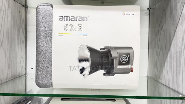 Amaran 60x S