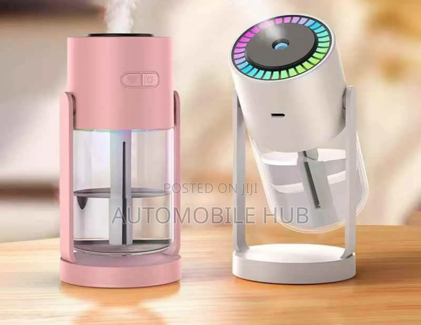 Car Humidifier - Interior Humidifier