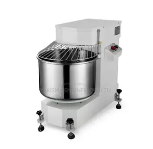 Stainless Dough Mixture