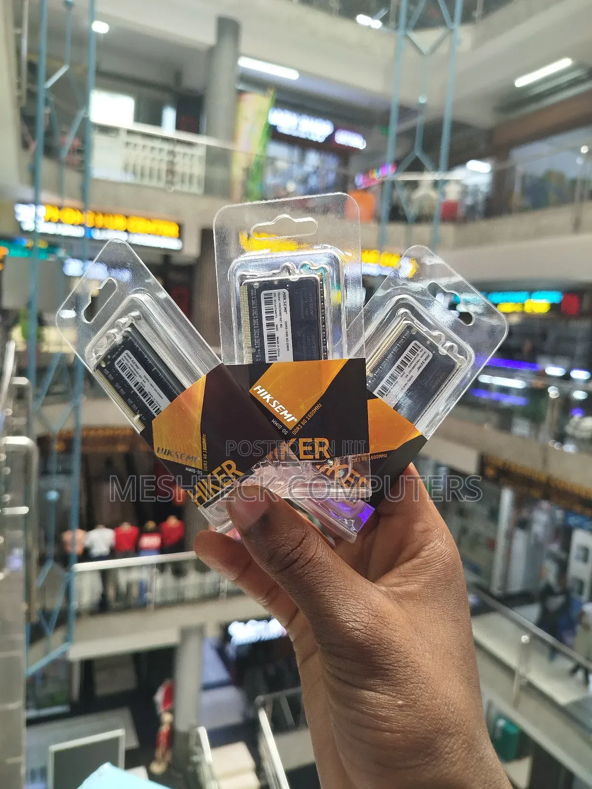 Brand New 4gb Ddr3 Laptop Ram Sticks