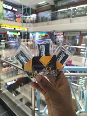 Brand New 4gb Ddr3 Laptop Ram Sticks