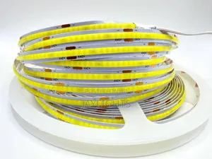 Newly High Bright 5mtrs Cob Led Strip Light
