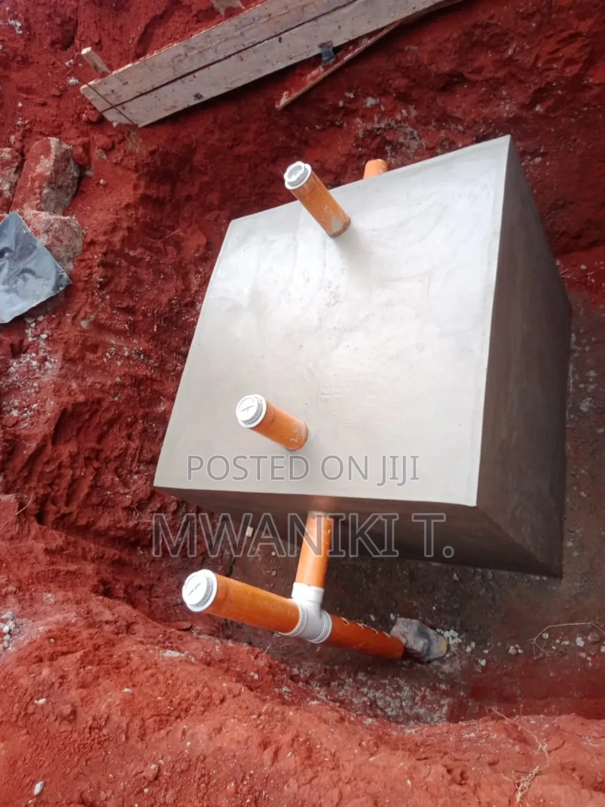 Biodigester Installation Services
