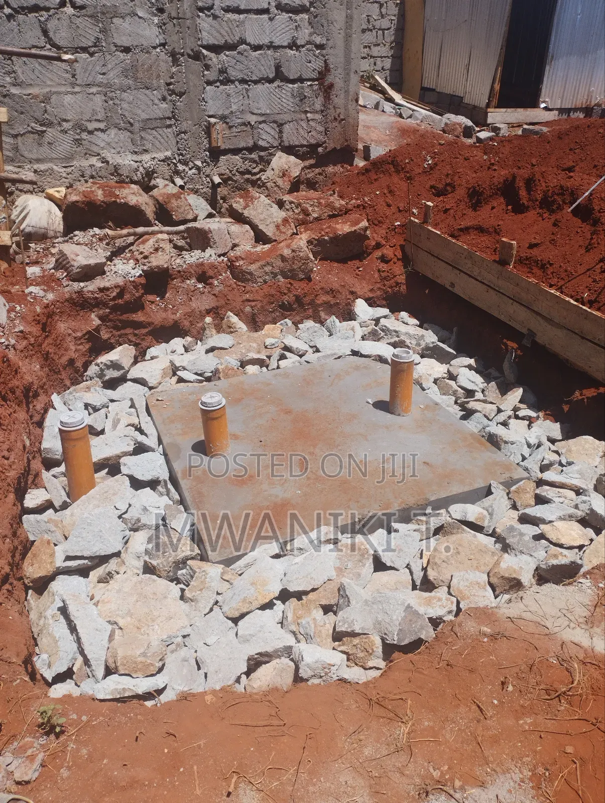 Biodigester Installation Services