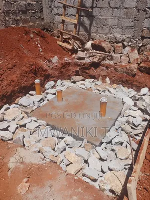 Biodigester Installation Services