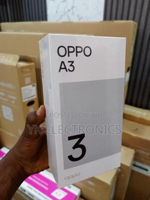 New Oppo A3 128 GB - main view