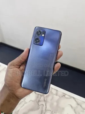 Oppo Reno7 5G 256 GB Blue