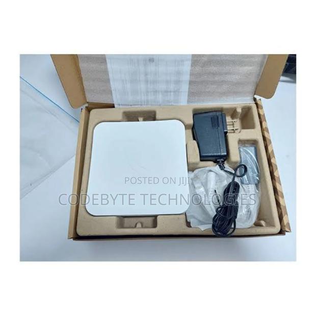 Mikrotik SXTSQ 5 Ac | 5ghz Integrated Cpe RBSXTSQG-5acd