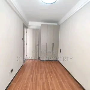 1bdrm Apartment in Kilimani for rent