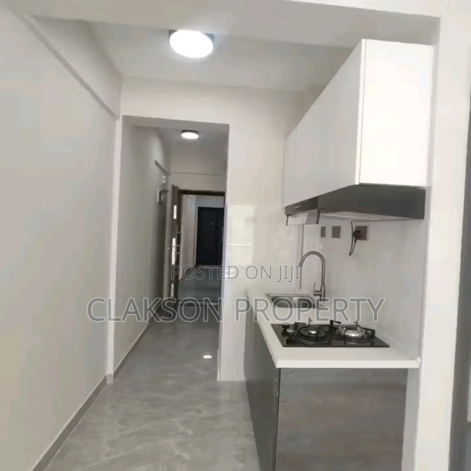 1bdrm Apartment in Kilimani for rent