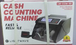 Lightwave Lw-CCM-101 Money Counting Machine - thumbnail 2