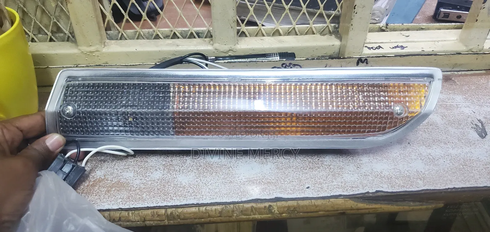 Foglight,Signal Lamp Peugeot