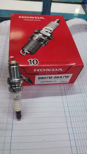 Spark Plug Honda Fit,Crv,