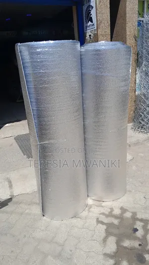 Reflective  Foil Insulation  3mm