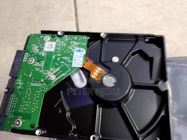 500 GB HARDDISK for Desktop Cpu - thumbnail 3