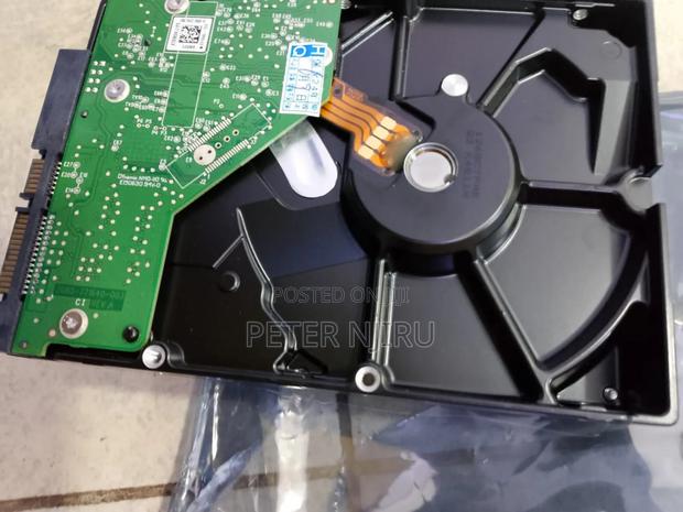 500 GB HARDDISK for Desktop Cpu - thumbnail 4