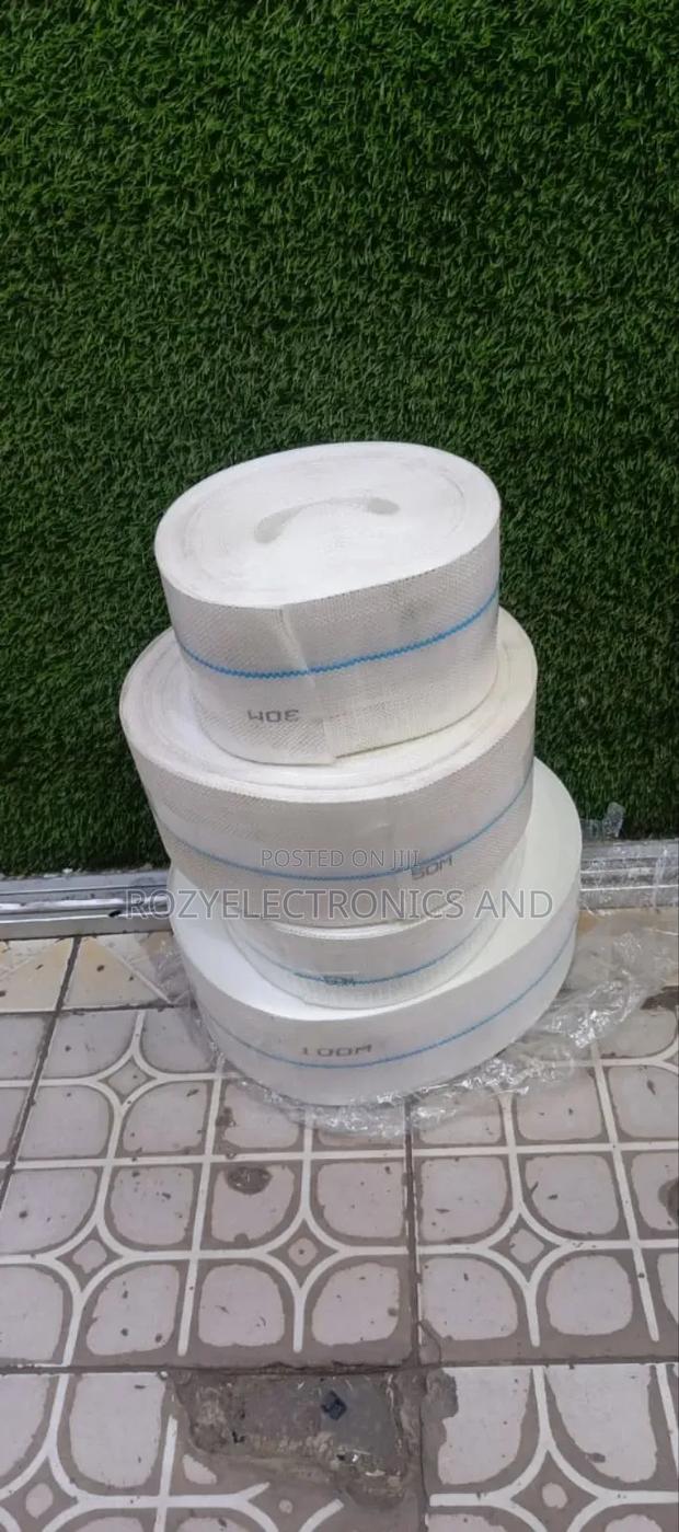 PVC Delivery Pipe 3by 100