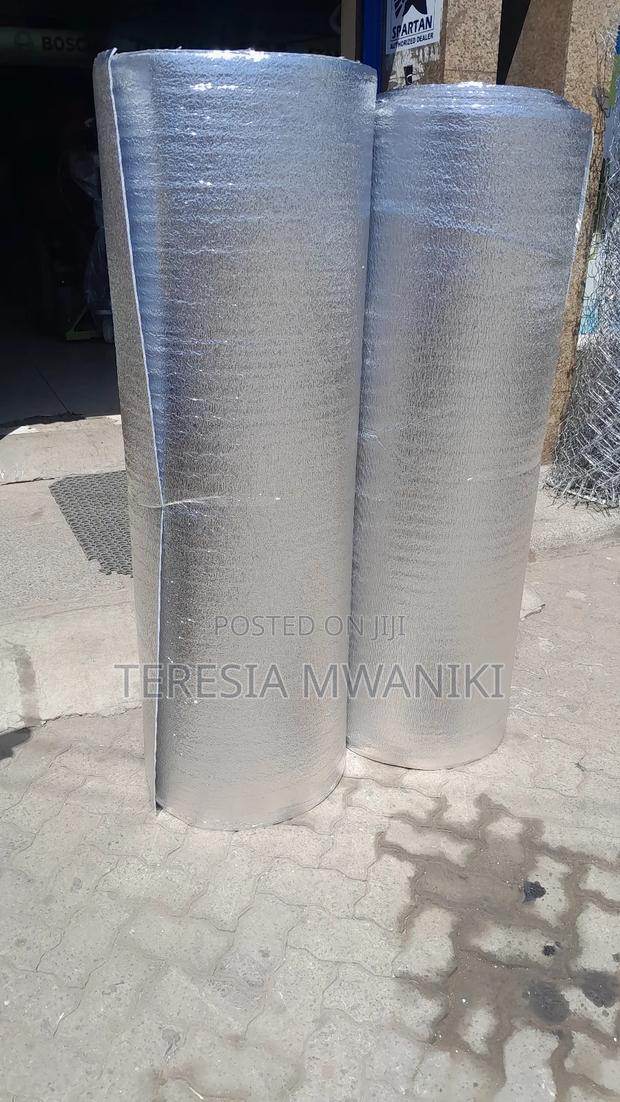 3mm Double  Insulated Roofing  Foil - main view